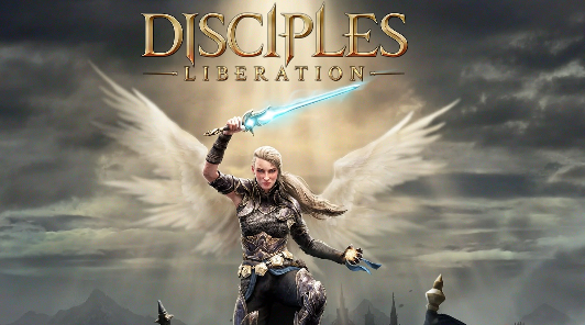 [Стрим] Играем в русскоязычную версию Disciples: Liberation