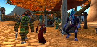 Гайд: World of Warcraft Classic - Лучшие аддоны