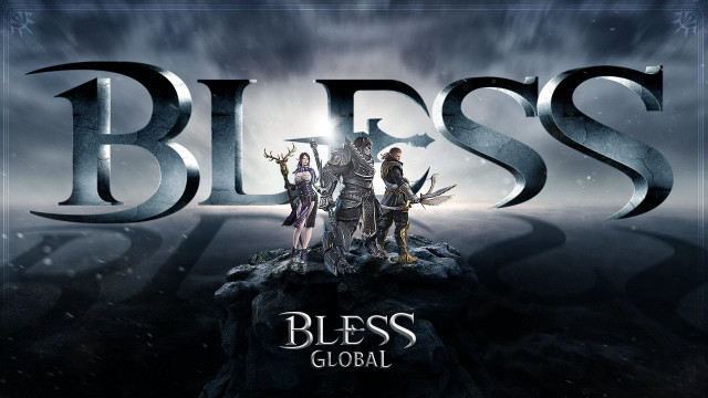 Предзагрузка MMORPG Bless Global доступна на Android и iOS