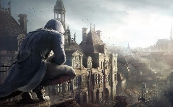 Игроки закидали Assassin’s Creed Unity положительными рецензиями