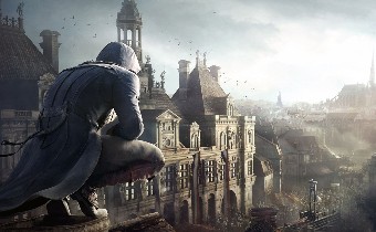 Игроки закидали Assassin’s Creed Unity положительными рецензиями