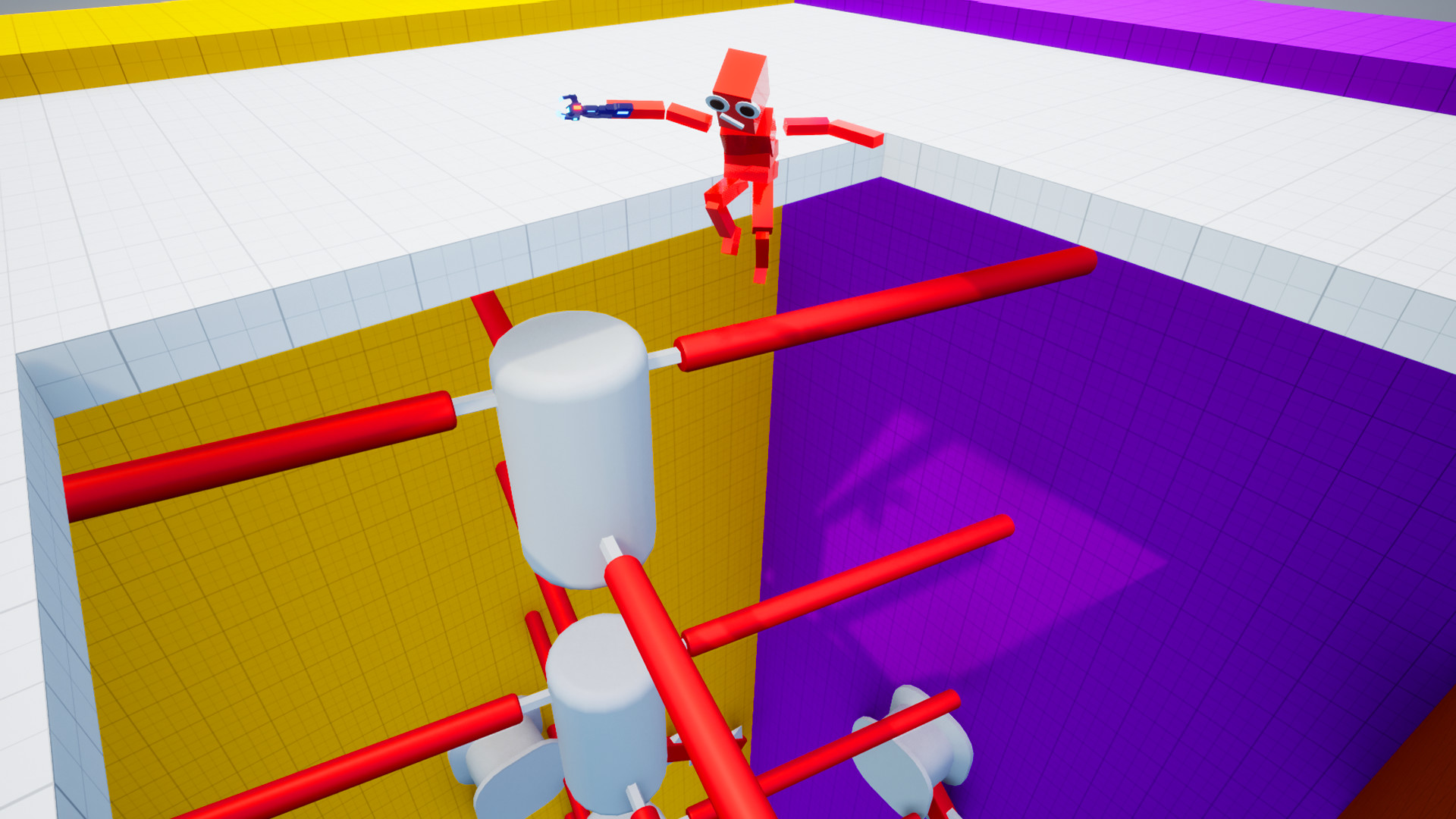 Ragdoll playground моды
