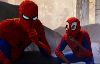 Исса Рэй озвучит Джессику Дрю в сиквеле «Человек-паук: Через вселенные»