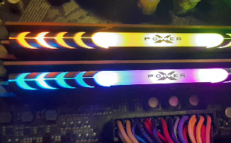 [Обзор] Оперативная память Silicon Power XPower Turbine RGB — для геймера и рядового пользователя