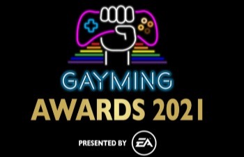 У игровой ЛГБТК-премии Gayming Awards появились серьезные спонсоры. Командовать парадом будет EA 