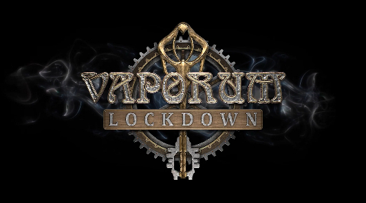 Vaporum: Lockdown выйдет 10 декабря 2021 года для PlayStation и Xbox