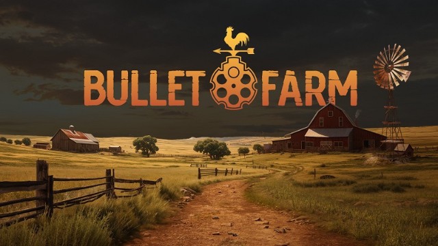 Знакомьтесь, BulletFarm — новая студия под крылом NetEase и с бывшим разработчиков Call of Duty во главе