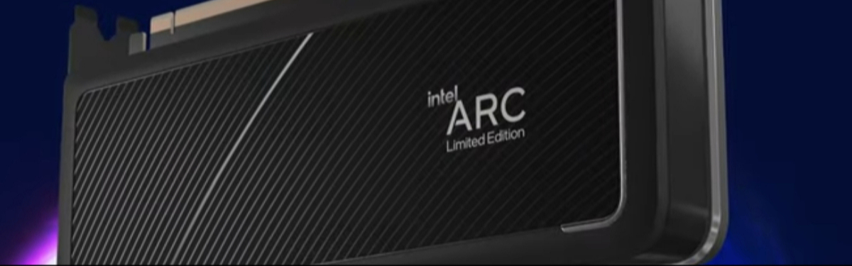Дальнейшее существование видеокарт Intel ARC под угрозой — компания будет избавляться от неприбыльных проектов