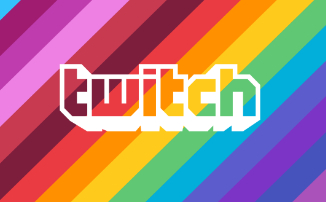 G for Gamer. Twitch поддержал BLM роликом с белыми и записал всех геймеров в ЛГБТК+. Пришлось каяться