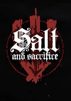 Salt and Sacrifice