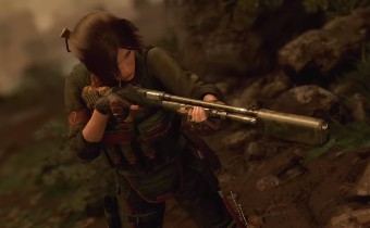 Shadow of the Tomb Raider - Дополнение “Великий кайман” уже доступно