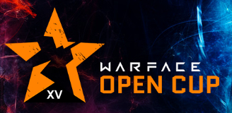 Warface - Финал турнира Open Cup: Season XV пройдет в последних числах февраля