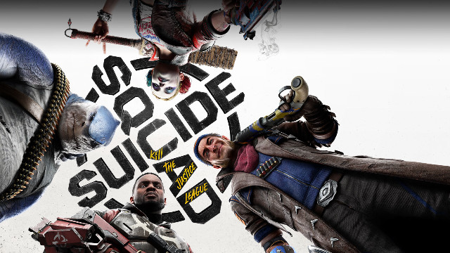 Первые 26 минут игрового процесса Suicide Squad: Kill the Justice League