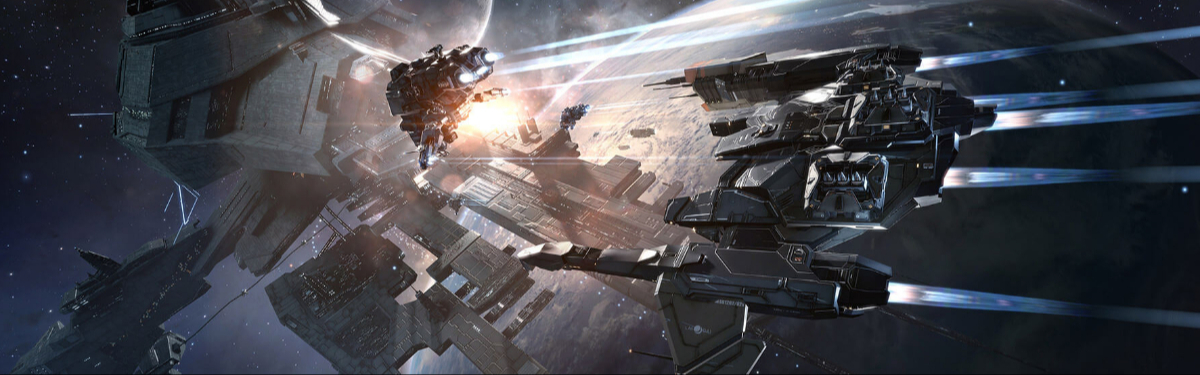 EVE Online - следующее большое обновление уже доступно на сервере Singularity EVE Online - следующее большое обновление уже доступно на сервере Singularity
