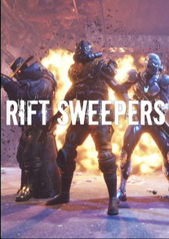 Rift Sweepers