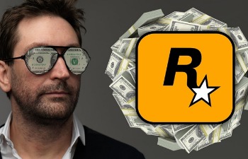 Бывший президент Rockstar North получил $42 млн инвестиций для своего проекта