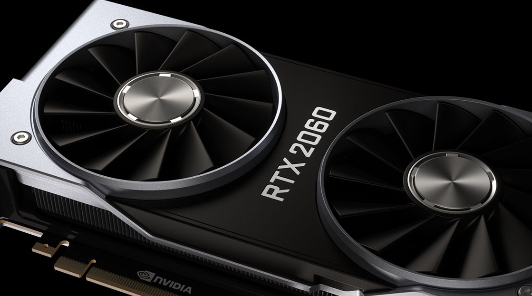 В некоторых магазинах цена NVIDIA RTX 2060 12 Гб уже превысила 42 000 рублей