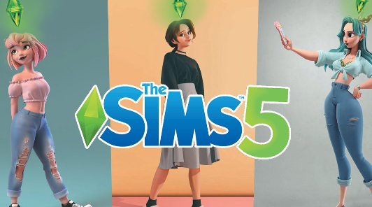 Закрытое пре-альфа тестирование The Sims 5 (Project Rene) начнется 25 октября