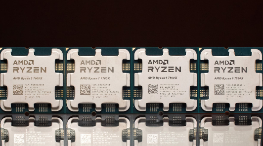 Первые бенчмарки AMD Ryzen 9 7950X и Ryzen 5 7600X
