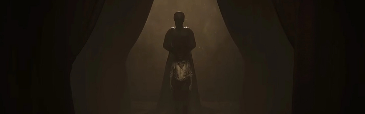 Новая Layers of Fears создается на Unreal Engine 5 и выглядит впечатляюще Новая Layers of Fears создается на Unreal Engine 5 и выглядит впечатляюще