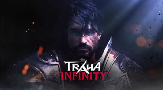 Стала доступна предзагрузка клиента новой MMORPG Traha Infinity