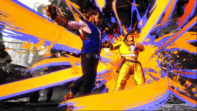 Street Fighter 6 подмяла под себя чарт продаж Steam