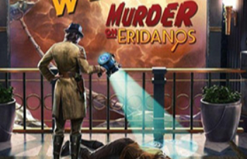The Outer Worlds - Новое DLC "Убийство на Эриданос" выйдет 17 марта