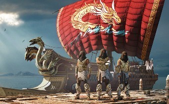 Assassin's Creed Odyssey - В новой “Забытой легенде Греции” нас ждет самозванец
