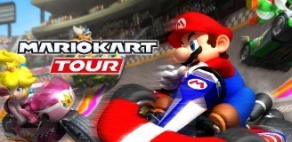 Mario Kart Tour – Руководители Nintendo отключили микротранзакции для лучшего старта игры