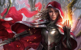 Magic The Gathering: Arena - Объявлена дата полноценного релиза