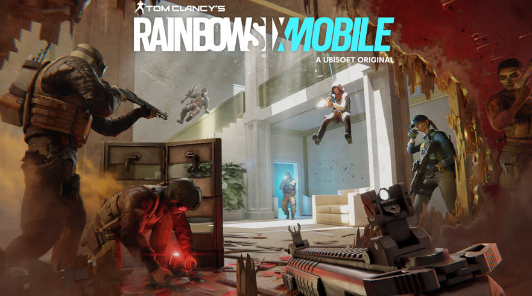 Новый трейлер Rainbow Six Mobile показывает игровой процесс и анонсирует закрытую бету