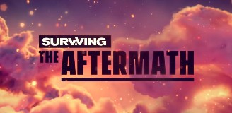 Surviving the Aftermath - Новая стратегия от Paradox Interactive