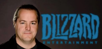 [BlizzCon 2019] Президент Blizzard извинился за ситуацию с blitzchung 