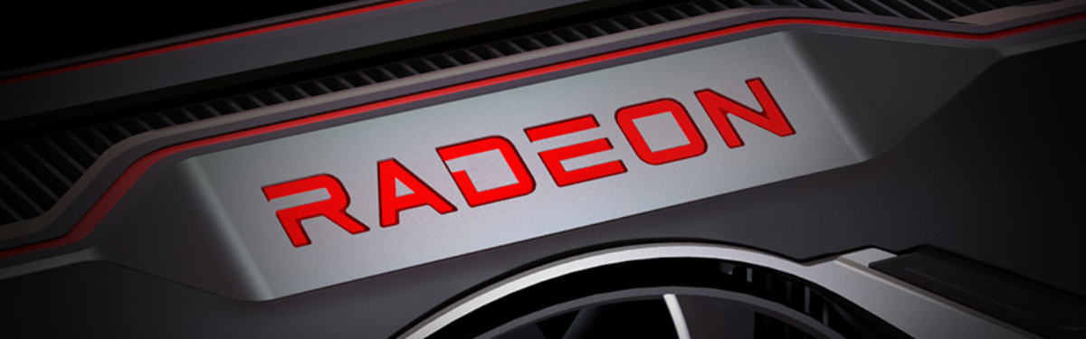 [Слухи] AMD готовит видеокарты Radeon RX 6500 XT и RX 6400 на Navi 24