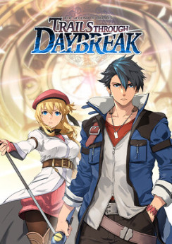 The Legend of Heroes: Trails through Daybreak