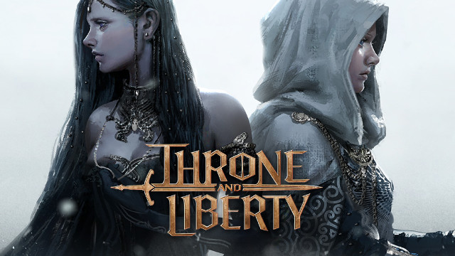 Разработчики MMORPG Throne and Liberty проведут отдельный тест игры для прессы