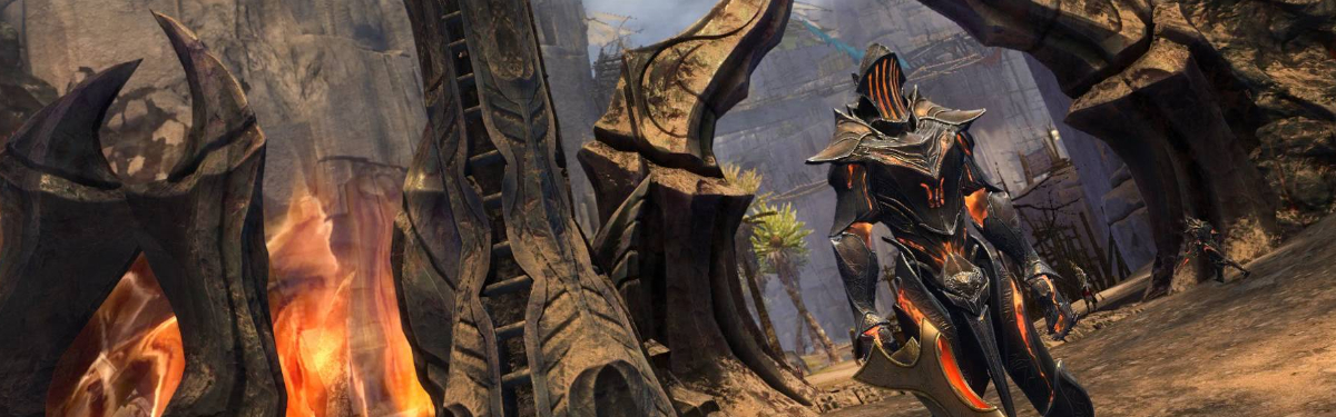 Guild Wars 2 — Дата начала тестирования DirectX11 и другие подробности
