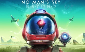No Man's Sky - Beyond не испортит ваши базы, как это сделало дополнение Next