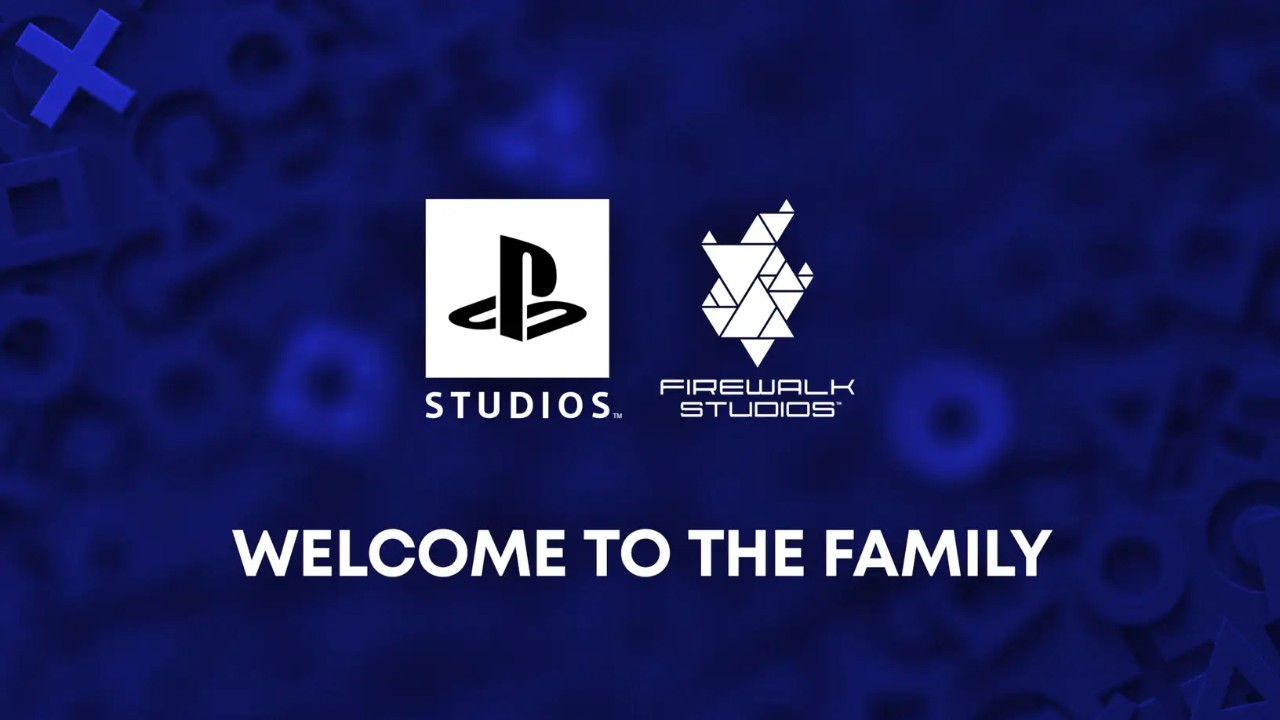 Sony приобретает студию Firewalk Studios, возглавляемую ветеранами Bungie