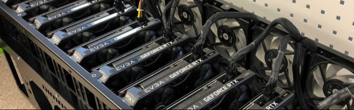 NVIDIA считает, что ошиблась с решением выпустить LHR-видеокарты NVIDIA считает, что ошиблась с решением выпустить LHR-видеокарты