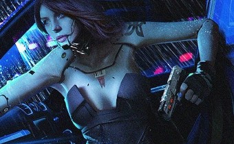 Cyberpunk 2077 - “Проваленное” задание не приведет к концу игры