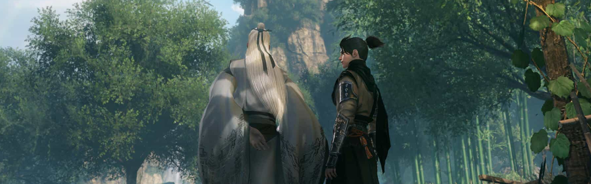 Китайская студия NetEase собирается локализировать MMORPG Justice Online для западного рынка
