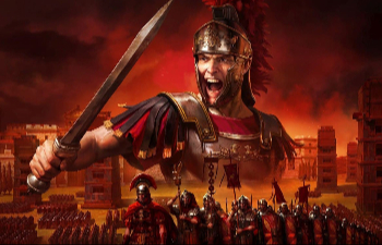 Total War: ROME REMASTERED — Игровой процесс за Галлию и взятие Рима