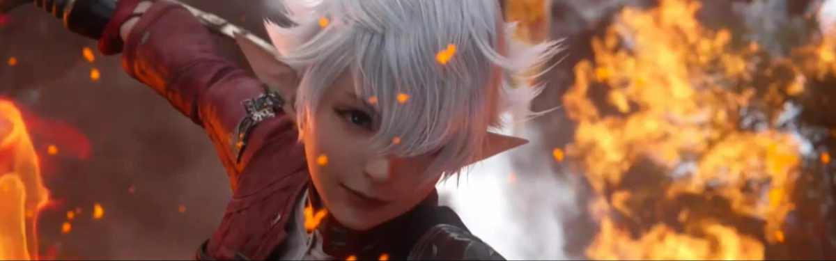 Режиссер Final Fantasy XIV Наоки Йошида извиняется за проблемы со входом в игру Режиссер Final Fantasy XIV Наоки Йошида извиняется за проблемы со входом в игру