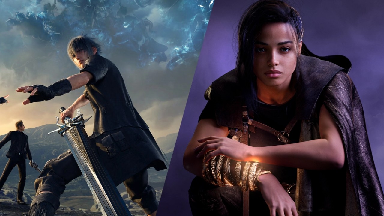 Square Enix не сдается и до сих пор верит в светлое будущее блокчейна и NFT Square Enix не сдается и до сих пор верит в светлое будущее блокчейна и NFT