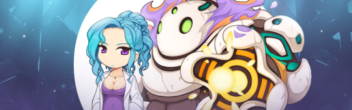 Для Ragnarok Online вышло обновление "Осколки воспоминаний" Для Ragnarok Online вышло обновление "Осколки воспоминаний"