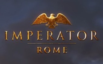 Imperator: Rome