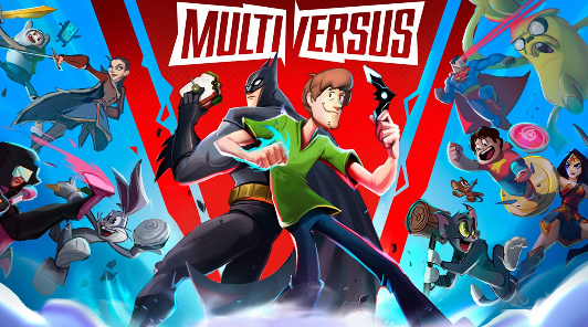 Новый трейлер файтинга MultiVersus посвящен прогрессии игры и наградам