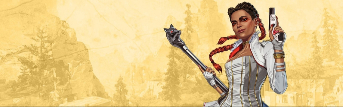 Apex Legends Mobile — произошла утечка трейлера обновления 1.5 с геймплеем Лобы Apex Legends Mobile — произошла утечка трейлера обновления 1.5 с геймплеем Лобы