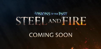 [PAX East 2020] Guild Wars 2 — Тизер Visions of the Past: Steel and Fire